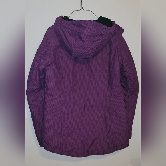 Columbia Wintet Coat - Picture 2 of 7